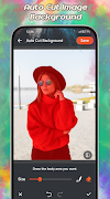 Holi Photo Frame スクリーンショット 2