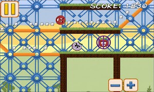 Orange Constructions Lite স্ক্রিনশট 3