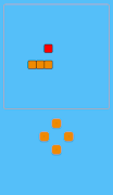Snake Feast eo screenshot 1