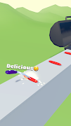 1 Schermata Flippy Fork