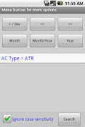 Aviation Pilot LogBook screenshot 4