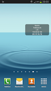IP Widget imagem de tela 2