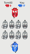 Head Wars captura de pantalla 7