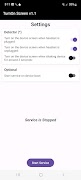 TurnOn Screen w/ Ads Screenshot 1