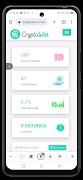 CryptoWin capture d'écran 7