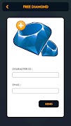 Guide and Free Diamonds for Free Game 2020 screenshot 3