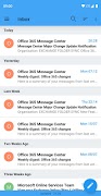 Exchange Folder Sync captura de pantalla 2