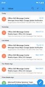 Exchange Folder Sync 截图 2