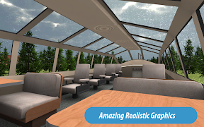 Train Sim Builder स्क्रीनशॉट 4