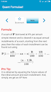 QuantAppA! screenshot 3