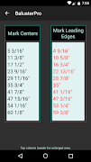 BalusterPro screenshot 3
