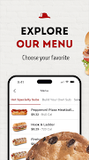 Firehouse Subs screenshot 2