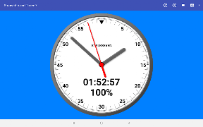 Stopwatch and Timer-7 captura de pantalla 3
