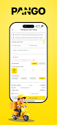 PanGo screenshot 1