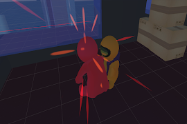 Crazy Imposter Fall Kill Flat ภาพหน้าจอ 4
