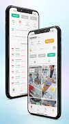 برنامه‌نما Sulman Mobile عکس از صفحه
