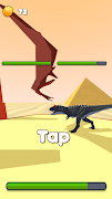 Dino Rush screenshot 7