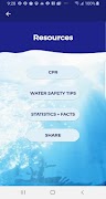 Water Watcher syot layar 2