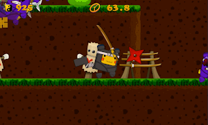 Cubemon Ninja School 截图 7