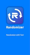 Randomizer - Number Generator poster