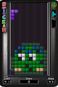 STaCKaH スクリーンショット 1