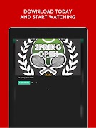 برنامه‌نما Vision View TV عکس از صفحه