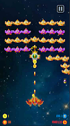 Space Attack screenshot 1