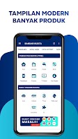 Bandarkuota Ekran Görüntüsü 1