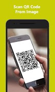 Barcode Scanner - Qr Code Scan ภาพหน้าจอ 3