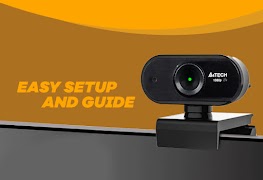 A4tech Webcam App Guide скриншот 5