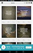 Wise Quotes screenshot 2
