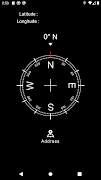6 Schermata 나침반