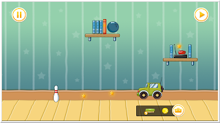 Brain Physics screenshot 5