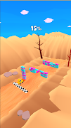 Block Run! screenshot 1