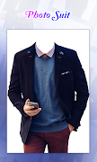 برنامه‌نما Photo Suit عکس از صفحه