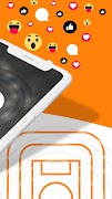 برنامه‌نما GBO ZONE عکس از صفحه
