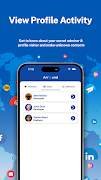 Arround - Connect People screenshot 3