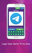 Logo Quiz Game: Trivia Quiz تصوير الشاشة 3