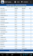 Indian Rail Guide screenshot 7