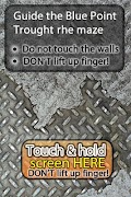 Scary Maze PRO! poster