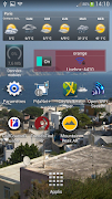 World Wifi Widget 스크린샷 5