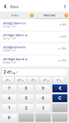 CSiRebar screenshot 2