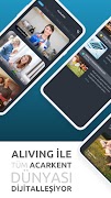 ALiving screenshot 3