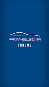 پوستر PakWheels Forums
