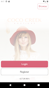 Coco Creek Boutique poster