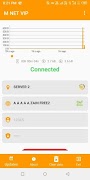 M NET VIP स्क्रीनशॉट 2