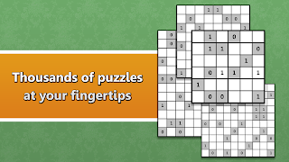 LogiBrain Binary 스크린샷 5