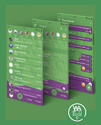 GB Tema & Wallpaper Screenshot 7