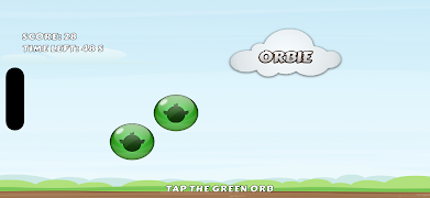 Orbie Pop screenshot 2
