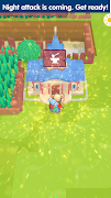 Shining Island poster